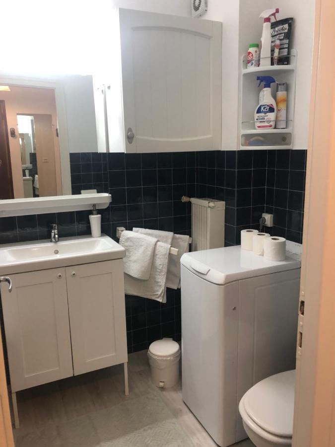 Apartment Le Ros Eden Saint-Hilaire-de-Riez